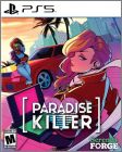 Paradise Killer
