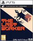 The Last Worker