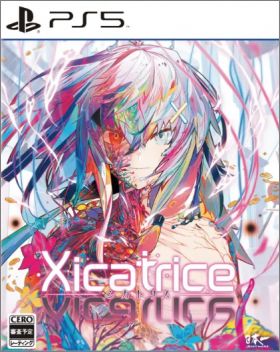 Xicatrice