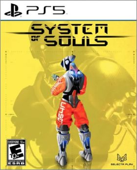 System of Souls