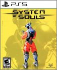 System of Souls