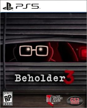 Beholder 3