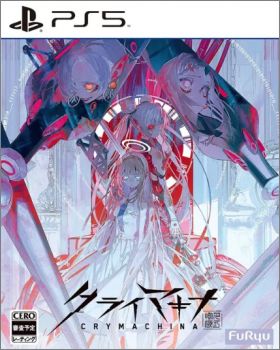 Crymachina