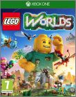 Lego Worlds