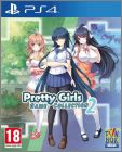 Pretty Girls Game Collection II