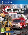 Firefighting Simulator - The Squad