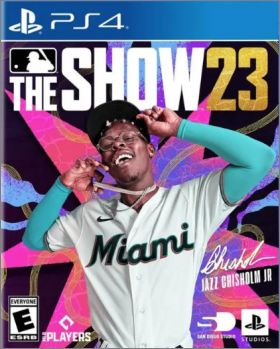 MLB The Show 23