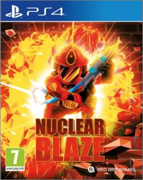 Nuclear Blaze