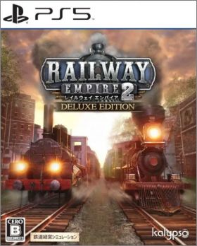 Railway Empire 2