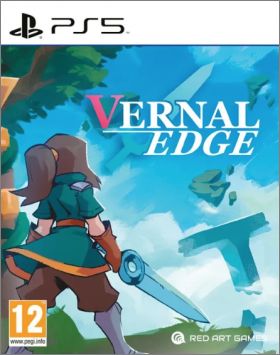 Vernal Edge