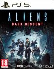Aliens: Dark Descent