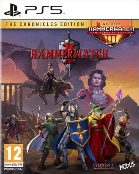 Hammerwatch II [The Chronicles Edition]