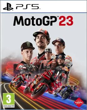 MotoGP 23