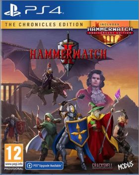 Hammerwatch II [The Chronicles Edition]
