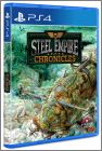 Steel Empire Chronicles