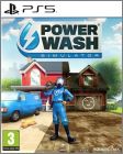 Power Wash Simulator