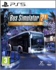 Bus Simulator 21 Next Stop Gold Edition