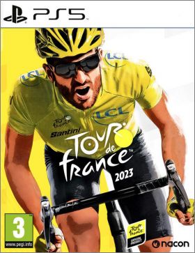Tour De France 2023