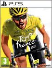 Tour De France 2023