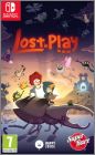 Lost in Play