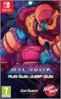 Atomik: RunGunJumpGun