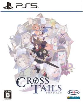 Cross Tails