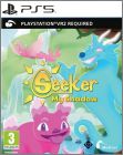 Seeker: My Shadow