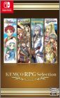Kemco RPG Selection Vol. 3