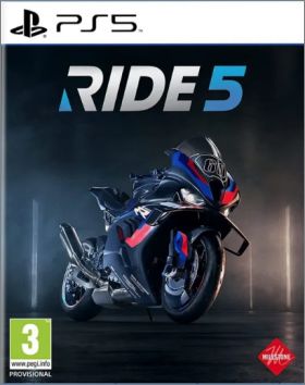 Ride 5