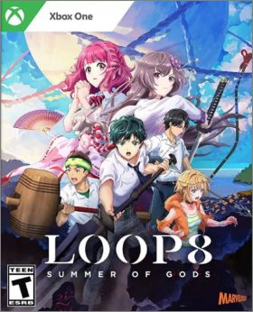 Loop8: Summer of Gods