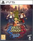 Double Dragon Gaiden: Rise of the Dragons