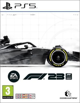 F1 2023