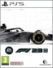 F1 2023