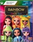 Rainbow High - Runway Rush