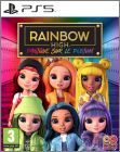 Rainbow High Panique Sur Le Podium