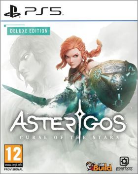 Asterigos Curse Of The Stars