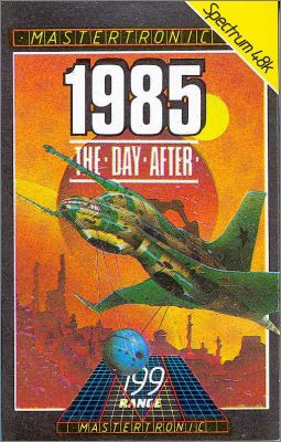 1985: The Day After