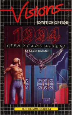 1994 (Ten Years After)