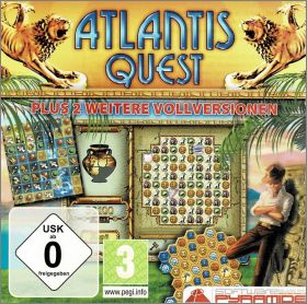 Atlantis Quest