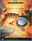 3-D Ultra Pinball: Creep Night