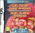 Les Trois Petits Cochons
