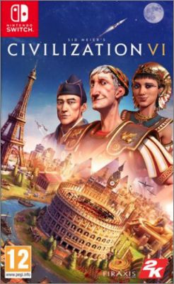 Civilization VI