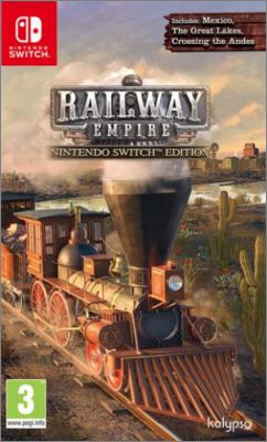 Railway Empire