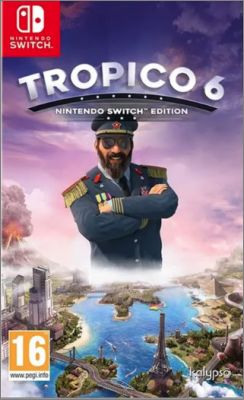 Tropico 6