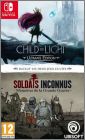 Child of Light / Soldats Inconnus