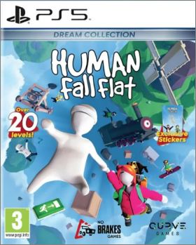 Human: Fall Flat Dream Collection