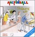 ArcPinball