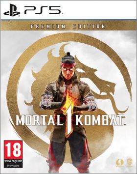 Mortal Kombat 1