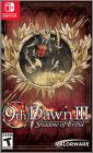 9th Dawn III: Shadow of Erthil
