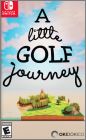 A Little Golf Journey